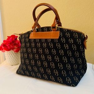Vintage Dooney & Bourke